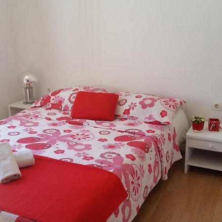 Apartment Novakovic Mirce Quarto foto